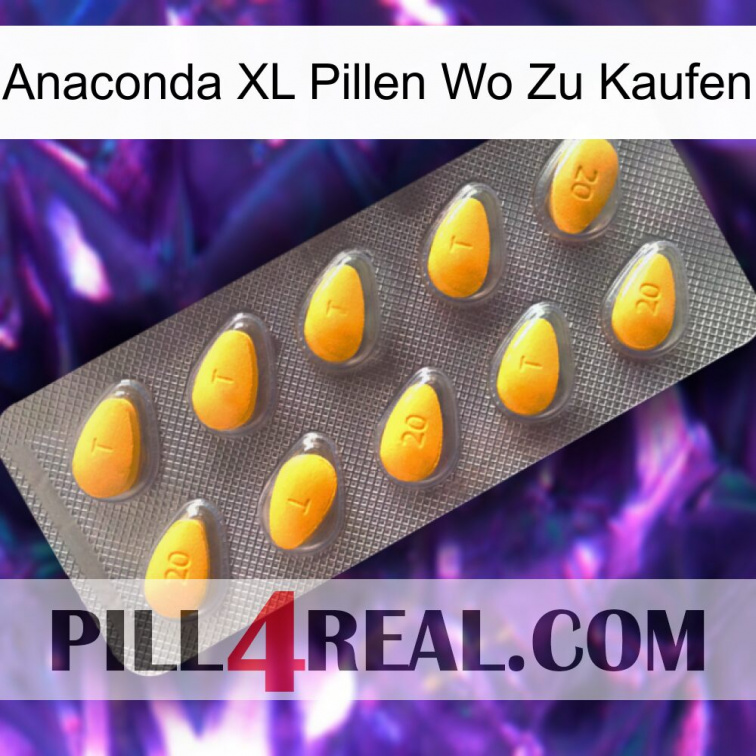 Anaconda Xl Pills Where To Buy cialis1